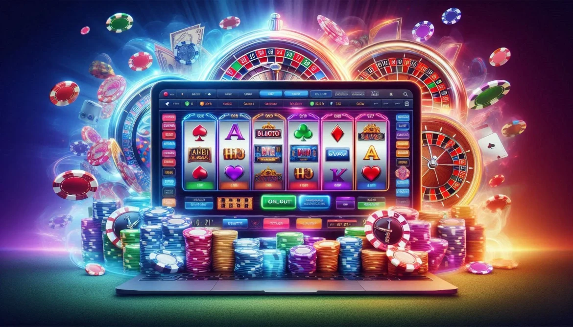 Wj casino